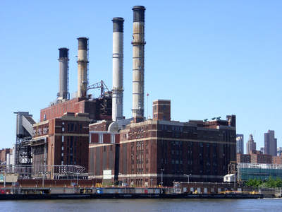 „Post industrial revolution“<br>