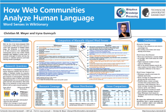Poster presented at the conference. Poster presented at the conference.
