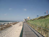 Promenade