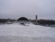 Lauluväljak (song festival grounds)