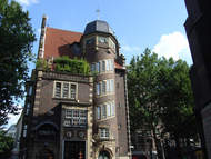 Hulbe-Haus