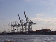 Hafen