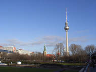 Alexanderplatz