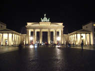 Brandenburger Tor