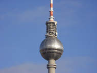 Fernsehturm