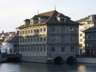 Rathaus