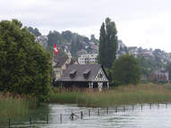 Zürichsee