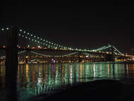 Brooklyn Bridge