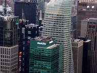 Skyscrapers