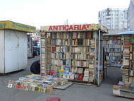 Anticariat