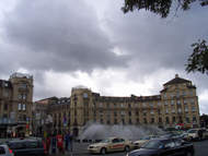 Karlsplatz