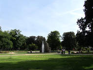 Schlossgarten