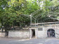 An den Kellern