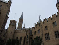 Burg Hohenzollern