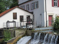 Baumann’sche Mühle