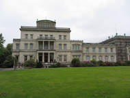 Villa Hügel