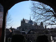 Hooglandse Kerk