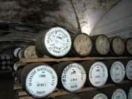 Deanston Distillery