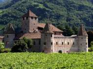 Schloss Maretsch