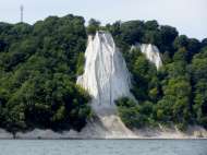 Königstuhl, Rügen