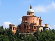 Santuario della Madonna di San Luca