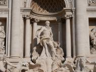Fontana di Trevi