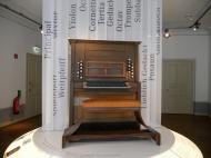 Bach Organ