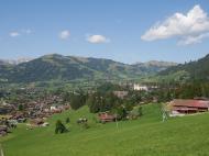 Gstaad