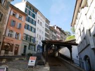Escaliers du Marché, Lausanne