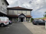 Winzergenossenschaft, Durbach