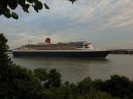 Queen Mary 2