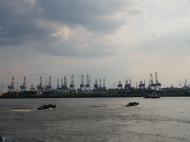 Harbor