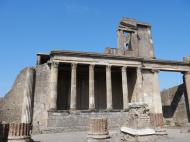 Basilica, Pompeii