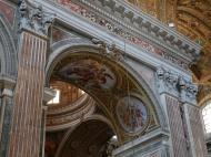 Chiesa del Gesù Nuovo, Naples