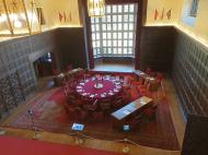 Potsdam Conference, Cecilienhof