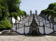 Bom Jesus do Monte, Braga