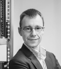 Dr. Christian M. Meyer