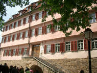 Eberhard Karls Universität