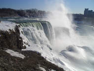 Niagara Falls
