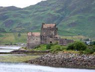 Eilean Donan Castle