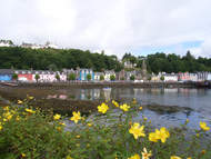 Tobermory, Isle of Mull