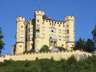 Hohenschwangau