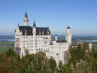Neuschwanstein