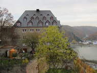 Hotel Rheinfels