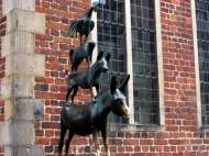 Bremer Stadtmusikanten