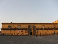 Hostal dos Reis Católicos