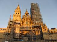 Catedral de Santiago de Compostela