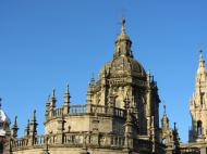 Catedral de Santiago de Compostela