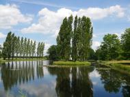 Gartenreich Dessau-Wörlitz